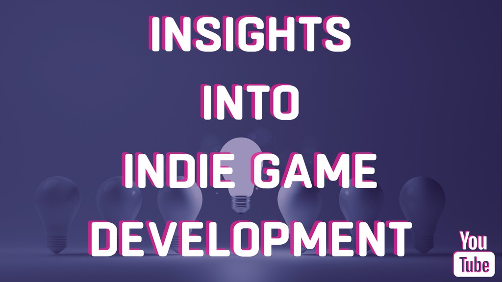 PressStartLead1's tweet image. Level Up Your Indie Game Marketing: Strategies for Success

Watch here 👉 lttr.ai/Akzqh

#Marketing #IndieGameDevelopment #Pressstartleadership
