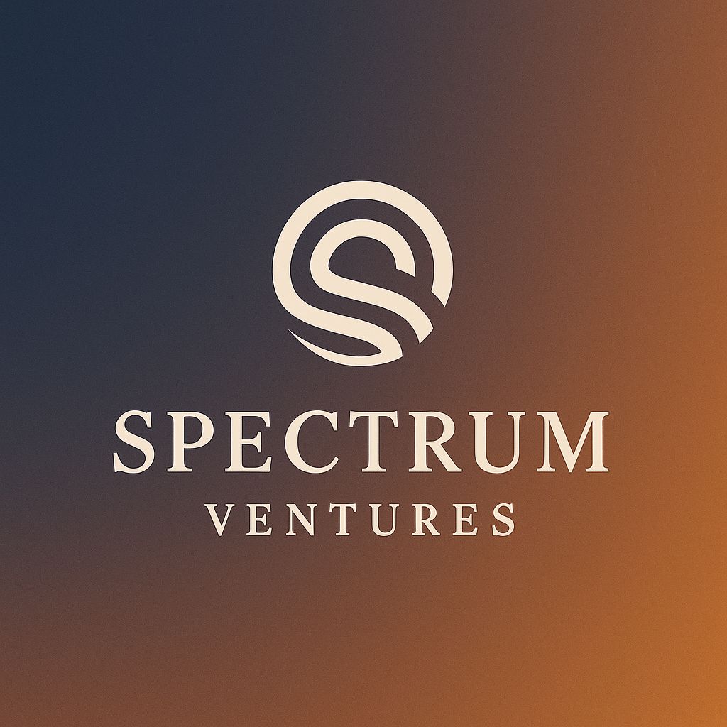 Spectrum Ventures (@SinvestmentsHQ) / Posts / X