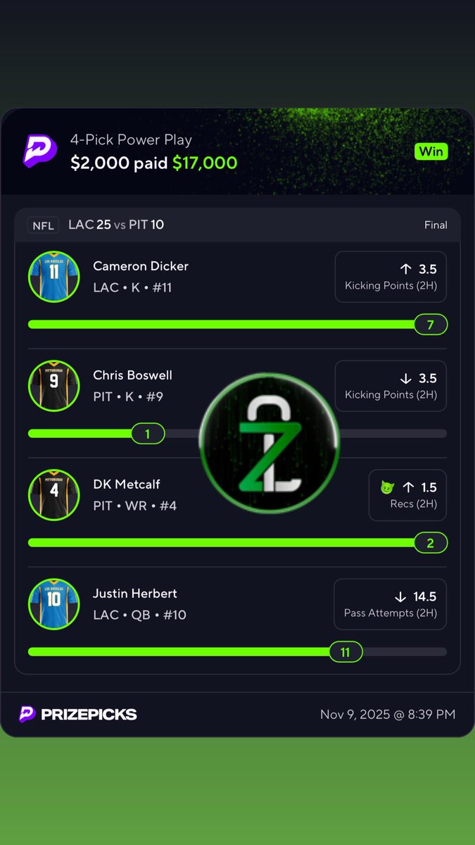 Zeddy LockZ tweet media