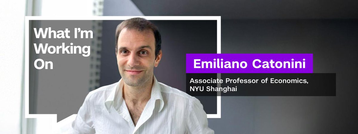 nyushanghai's tweet image. Can ancient wisdom solve modern problems? NYU Shanghai economist Emiliano Catonini reimagines the King Solomon dilemma through game theory, showing how logic &amp;amp; incentives can create fairer systems for resource allocation. 🔗 Read more: shanghai.nyu.edu/is/emiliano-ca…