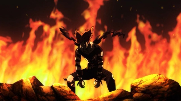 ワンパンマン(第3期) 第29話