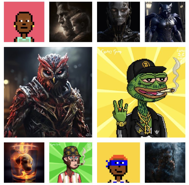 Kal-El ⛓️🏦⚛️Ⓜ️ tweet media