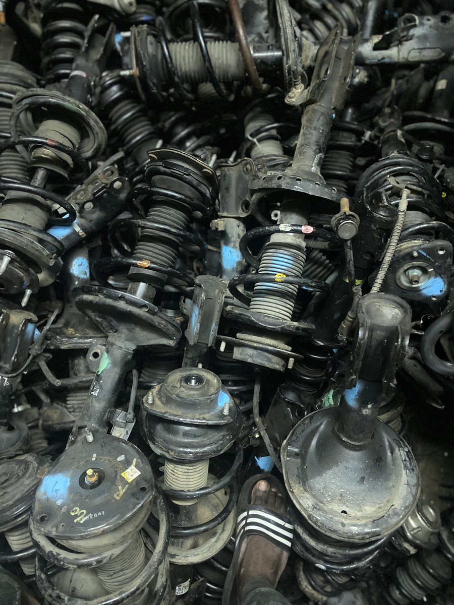 Nze ntunda spare parts (0756577143)

Gwe otunda kki tukigule?