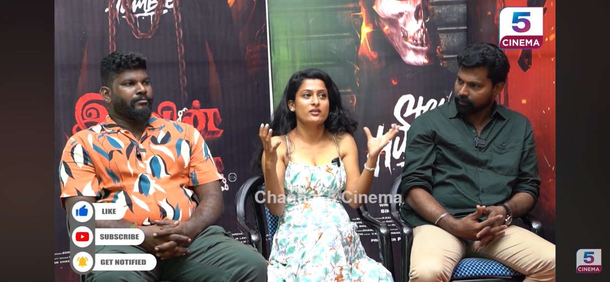 youtu.be/INb6mmj6je4?si…

<a href="/ZeeMusicCompany/">Zee Music Company</a> <a href="/johnmediamanagr/">A. JOHN- PRO</a> 

<a href="/sikkalrajesh/">Sikkal Rajesh</a> <a href="/p_mahend/">mahend.p</a> <a href="/rooban_anitha/">Rooban_chakkaravarthy</a>