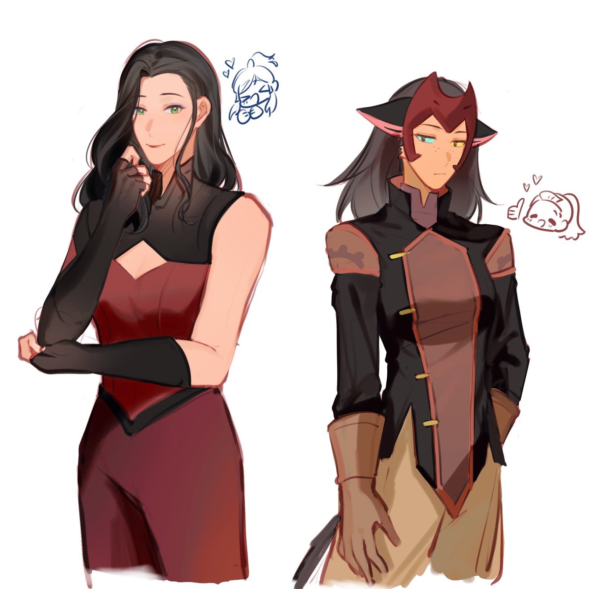 幽里QY tweet media