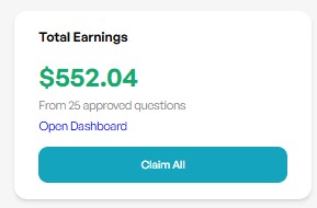 I’m seriously thinking to file a case against <a href="/predictonfliq/">Fliq Predictions 🗿🌐</a> 😤
Because it made me earn too much! 💸

Just create hot markets, predict the right direction, and boom —
107%+ gains unlocked 🔥

Now even the creator earnings crossed $550! 🤑

Do it smart, do it on #FLIQ — the real