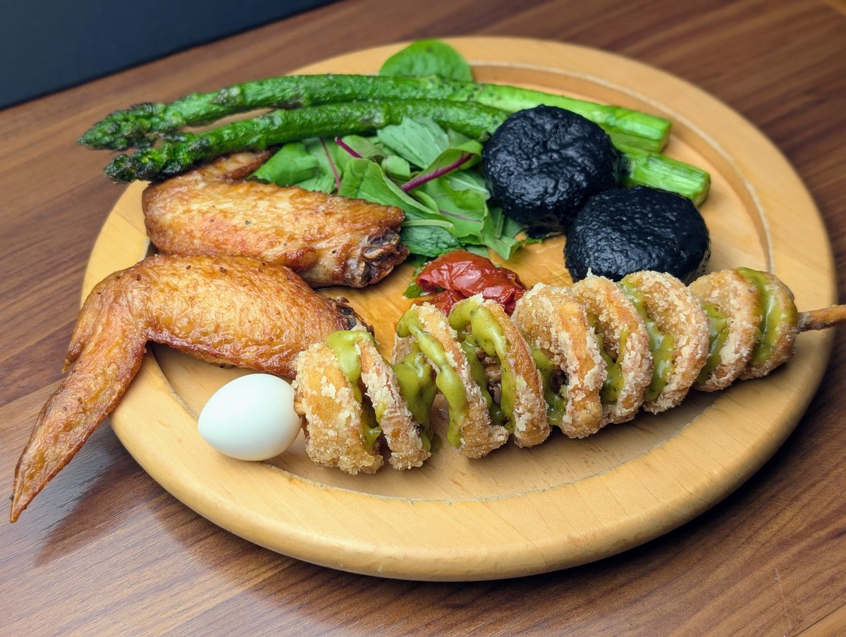 怪獣酒場 招待状 TSUBURAYA CONVENTION 2025」とのタイアップ企画が決定！9月5日（金