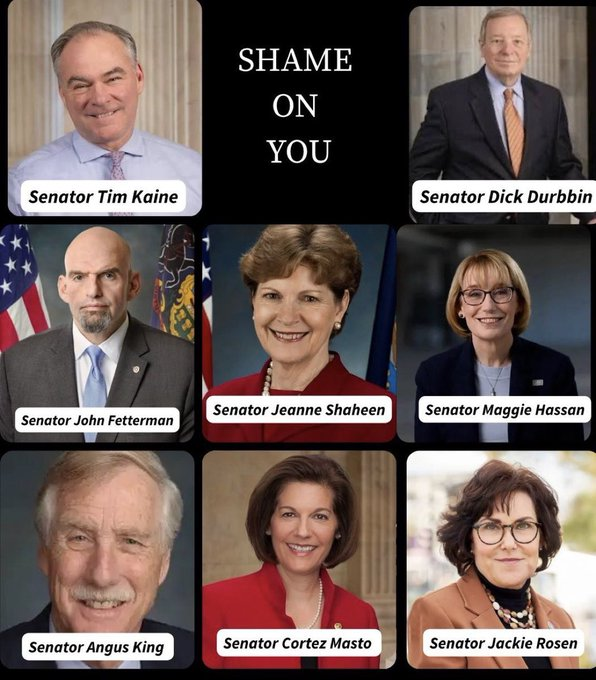 𝗝𝗲𝘀𝘀 🏒 🐧 💮 Pro humanity. tweet media