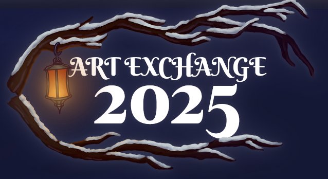 scpwiki's tweet image. It&apos;s the most wonderful time of the year; the 13th Annual Art Exchange! Come on by and consider participating, but only if you can make the commitment! Giftees are assigned November 15th and Gift submission wil be open until December 20th.

scpwiki.com/art-exchange-2…