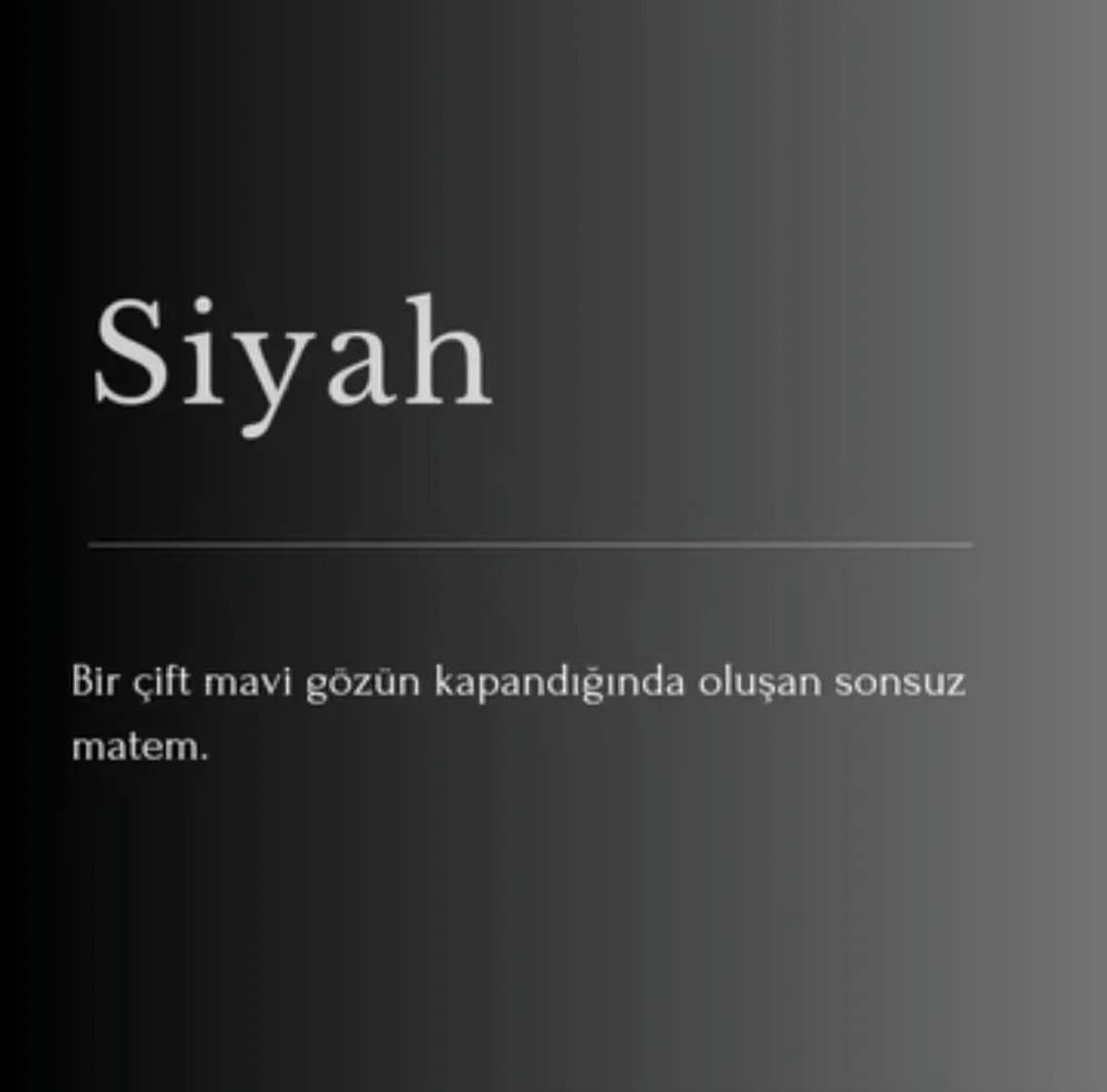 Özlemimiz sessiz, saygımız yüksek, minnetimiz sonsuz 🖤 Toprak seni bağrına bastı ama fikirlerin hâlâ ülkenin nabzı gibi atıyor. Minnetle ve gururla. #Atayasaygiyla #MustafaKemalAtatürk
 #10Kasim #kasimdaaskbaskadir #Atatürk #siyah