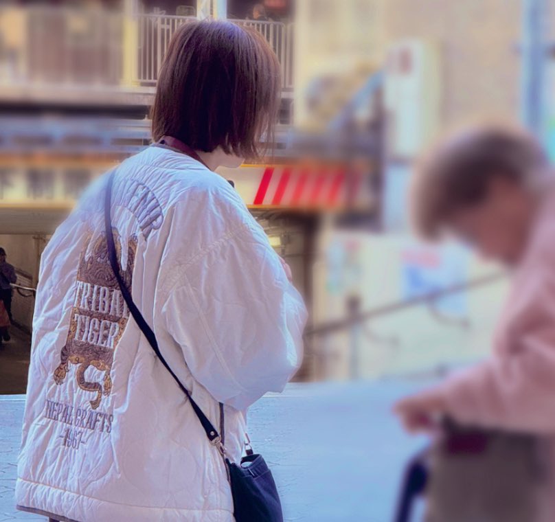 tumariwananika's tweet image. #れいわ新選組 #大石あきこ 
／
2025/11/10 朝街宣
大石あきこ公式チャンネル
ライブ配信見てね〜🎥✨
youtube.com/live/ctIzKBY0f…
＼
今日もたくさんの人に話しかけられてました〜👏
最後の男性は大石さんとめっっちゃ話し込んでた。
きっといい話できたはず🕺🏻✨