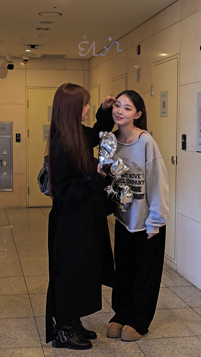 빌리는 Billlie다 (ia) tweet media