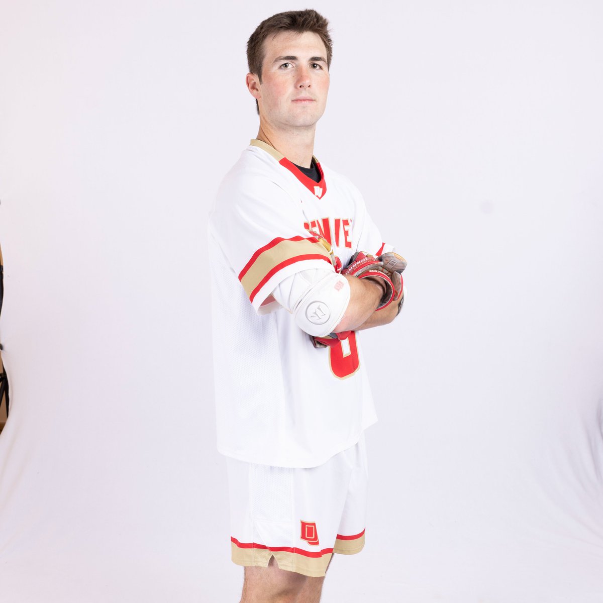 Denver Men’s Lacrosse tweet media