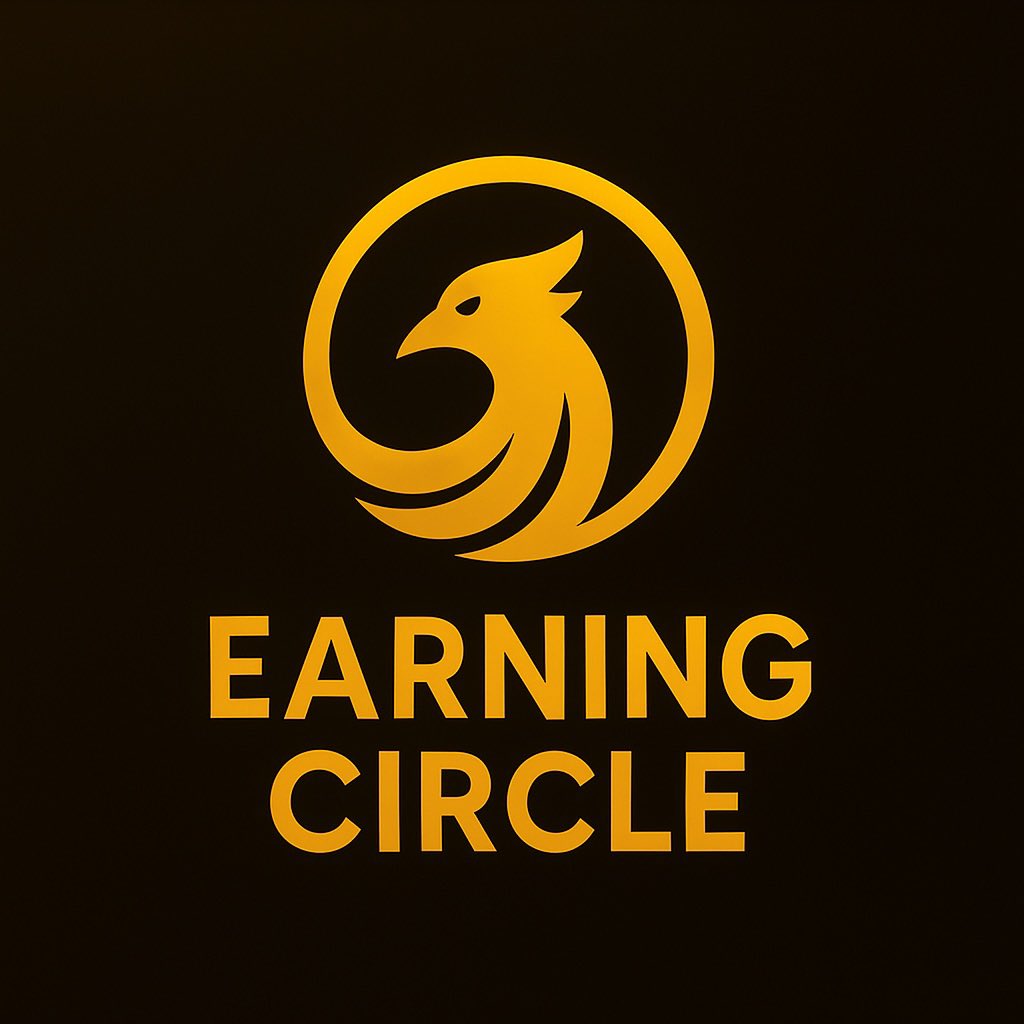 EarningCircleRS's tweet photo. Good morning world 

Make this week better by putting in hard work https://t.co/vSYRhixOe2