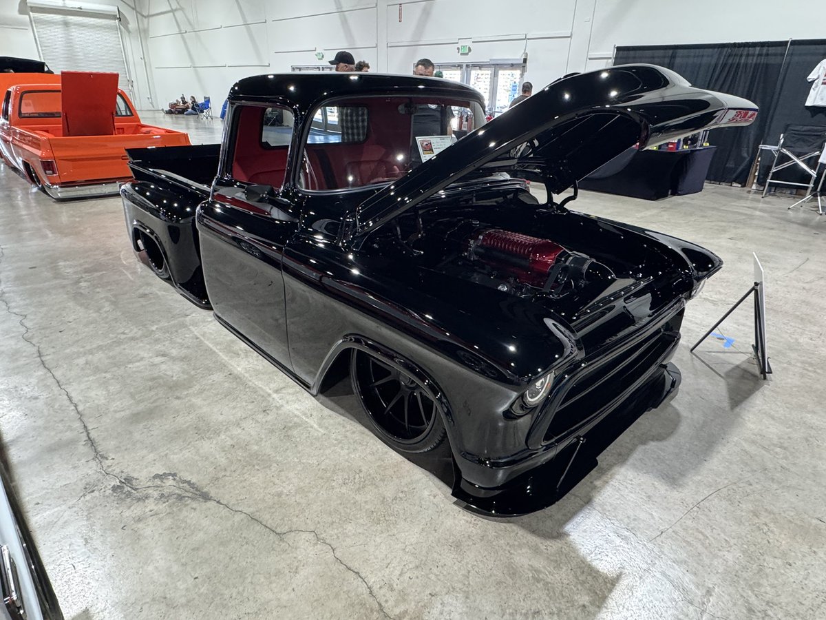 RShowaker's tweet photo. Bad Ass 56. @goodguys https://t.co/A7G3BgtSSm