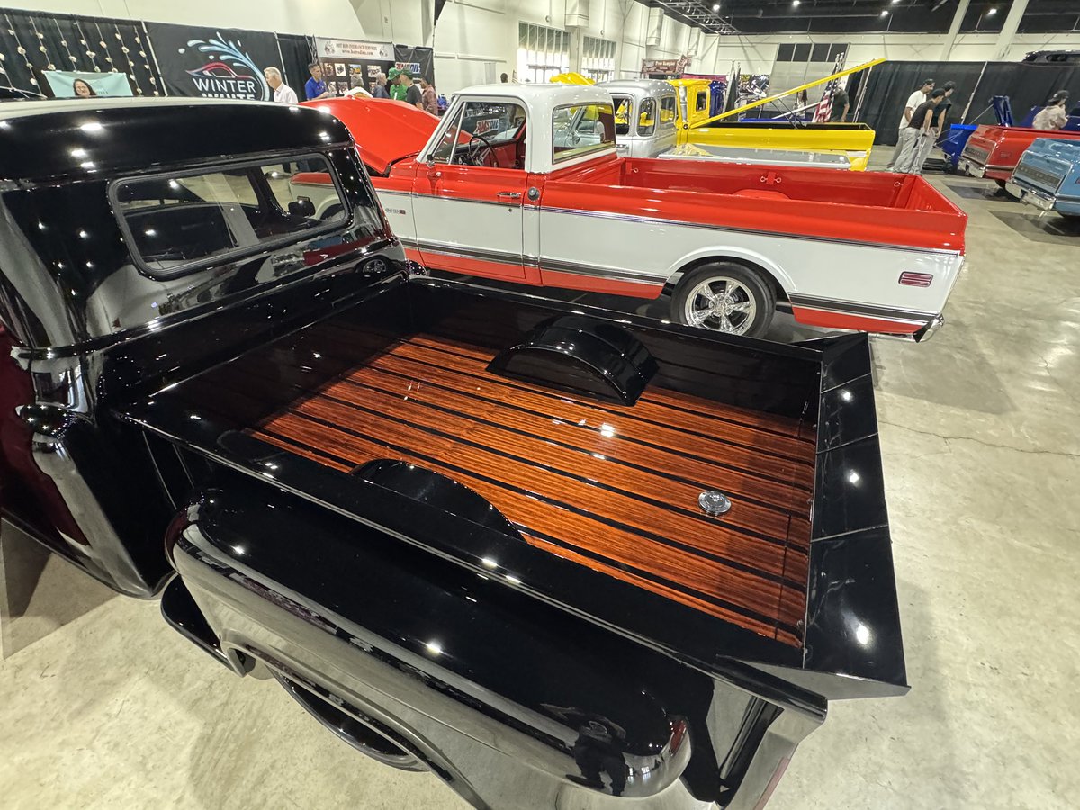 RShowaker's tweet photo. Bad Ass 56. @goodguys https://t.co/A7G3BgtSSm