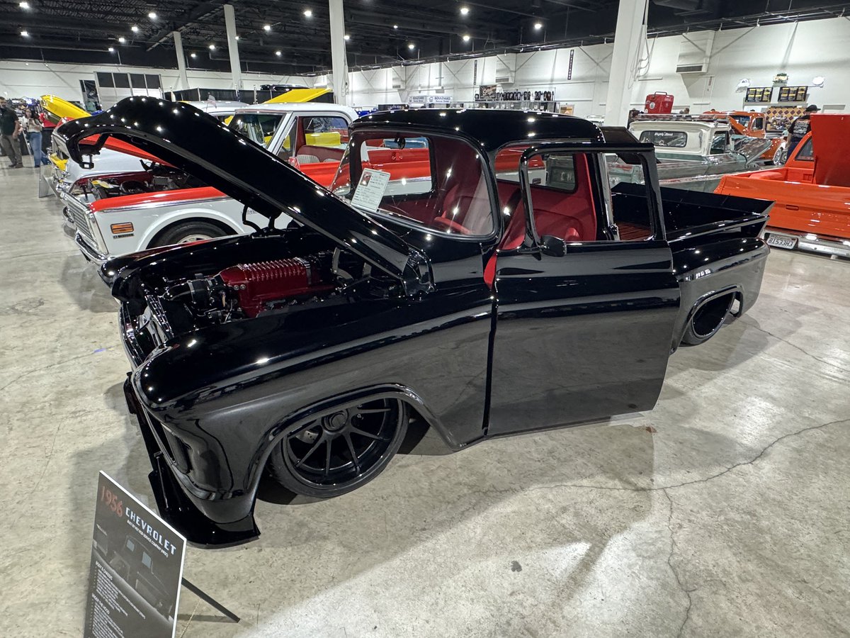 RShowaker's tweet photo. Bad Ass 56. @goodguys https://t.co/A7G3BgtSSm