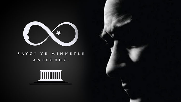 astrocin37's tweet image. Doğum 1881
Ölmedi....
Dünyanın en büyük devrimcisi ebedi Başkomutan Gazi Mustafa Kemal ATATÜRK