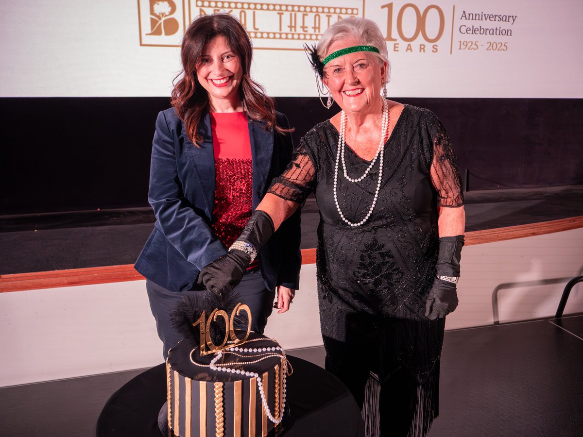 City of Burnside tweet media