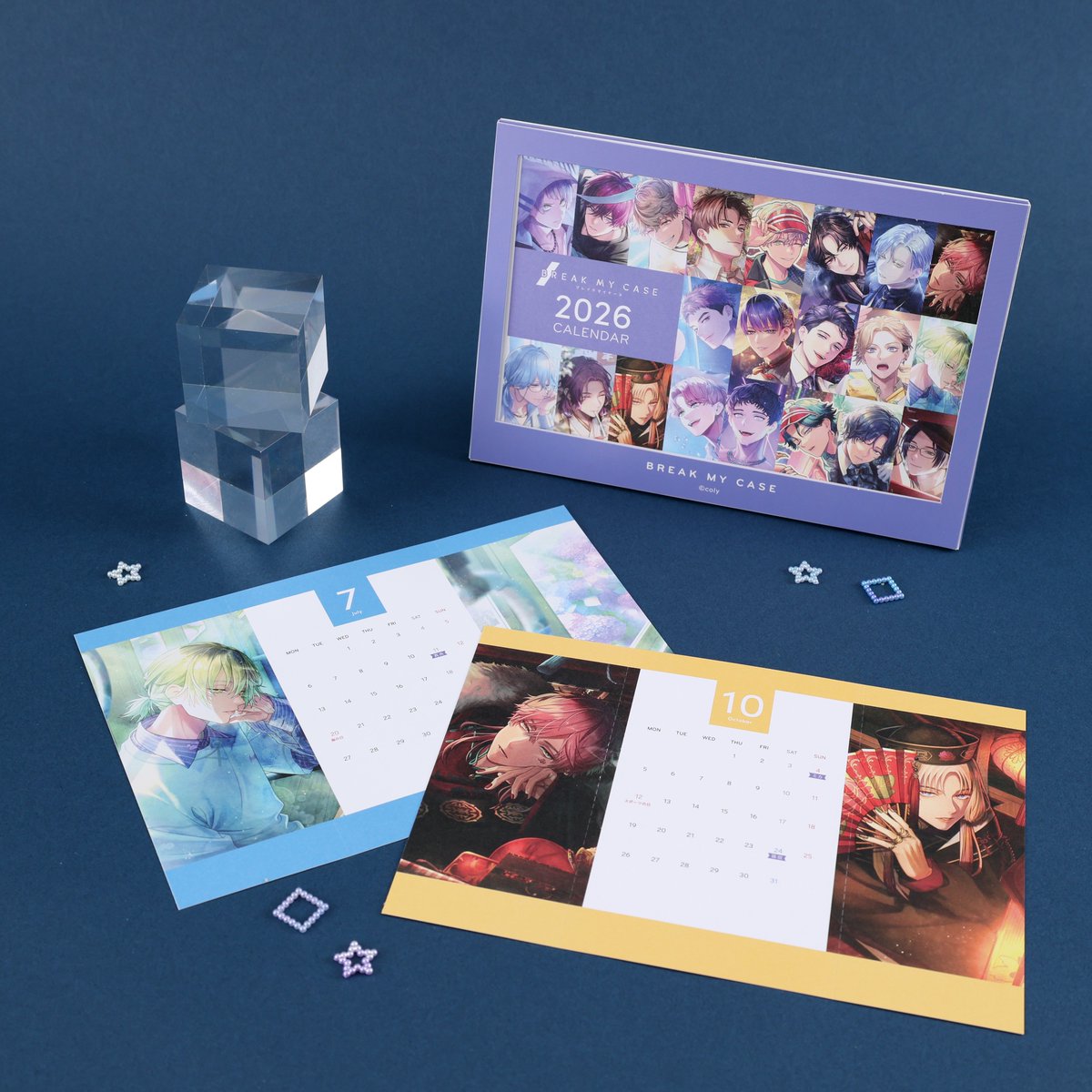 ブレマイ マルイ 抽選会 ミニスタンディパネル B賞 恩田 ブレマイ