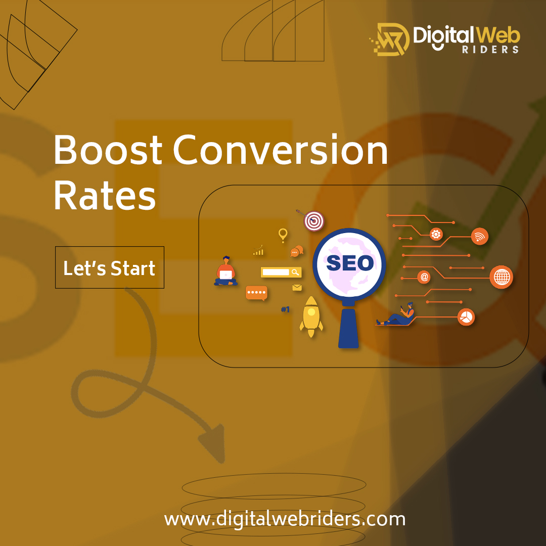 Digitalwebrider's tweet image. Turn clicks into customers!

Boost your conversion rates with powerful, data-driven SEO strategies from 𝐃𝐢𝐠𝐢𝐭𝐚𝐥 𝐖𝐞𝐛 𝐑𝐢𝐝𝐞𝐫𝐬.

Let’s start today 
digitalwebriders.com

#SEO #DigitalMarketing #SearchOptimization #ContentMarketing #GoogleRankings #TrafficBoost
