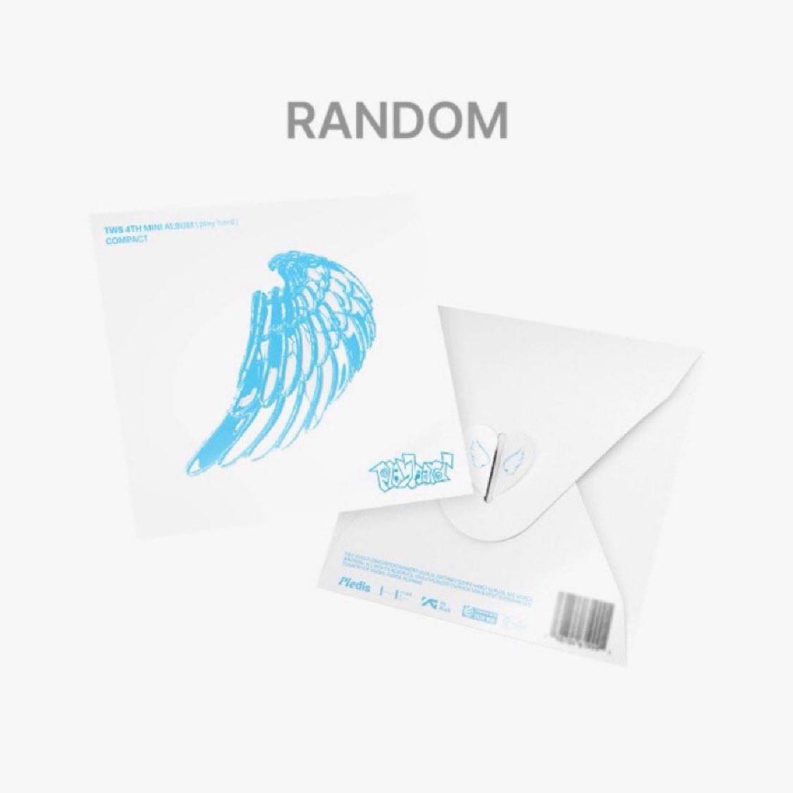 peachbacks's tweet image. I'm receiving transferred opened albums!
I'm looking for a seller who sells #TWS PLAY HARD album

UNOPENED ✅ ( 0.15 ea )

buy - 100/200 pcs

Kr bank⭕
Kr address⭕
Bulk⭕
❌scammers❌

tws shinyu hanjin jihoon dohun youngjae kyungmin weverse mcountdown