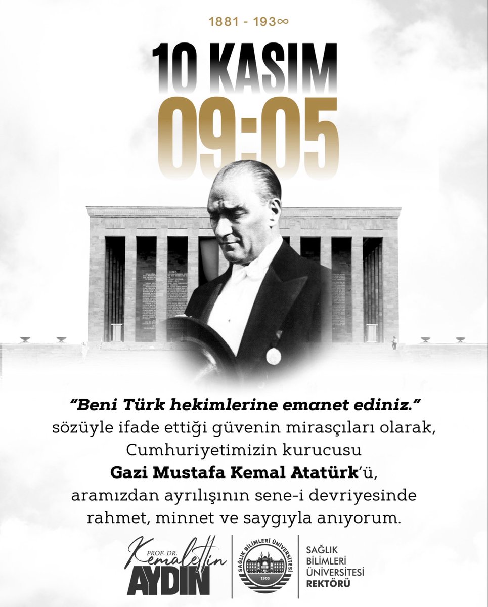 Dr_K_Aydin's tweet image. Minnetle…