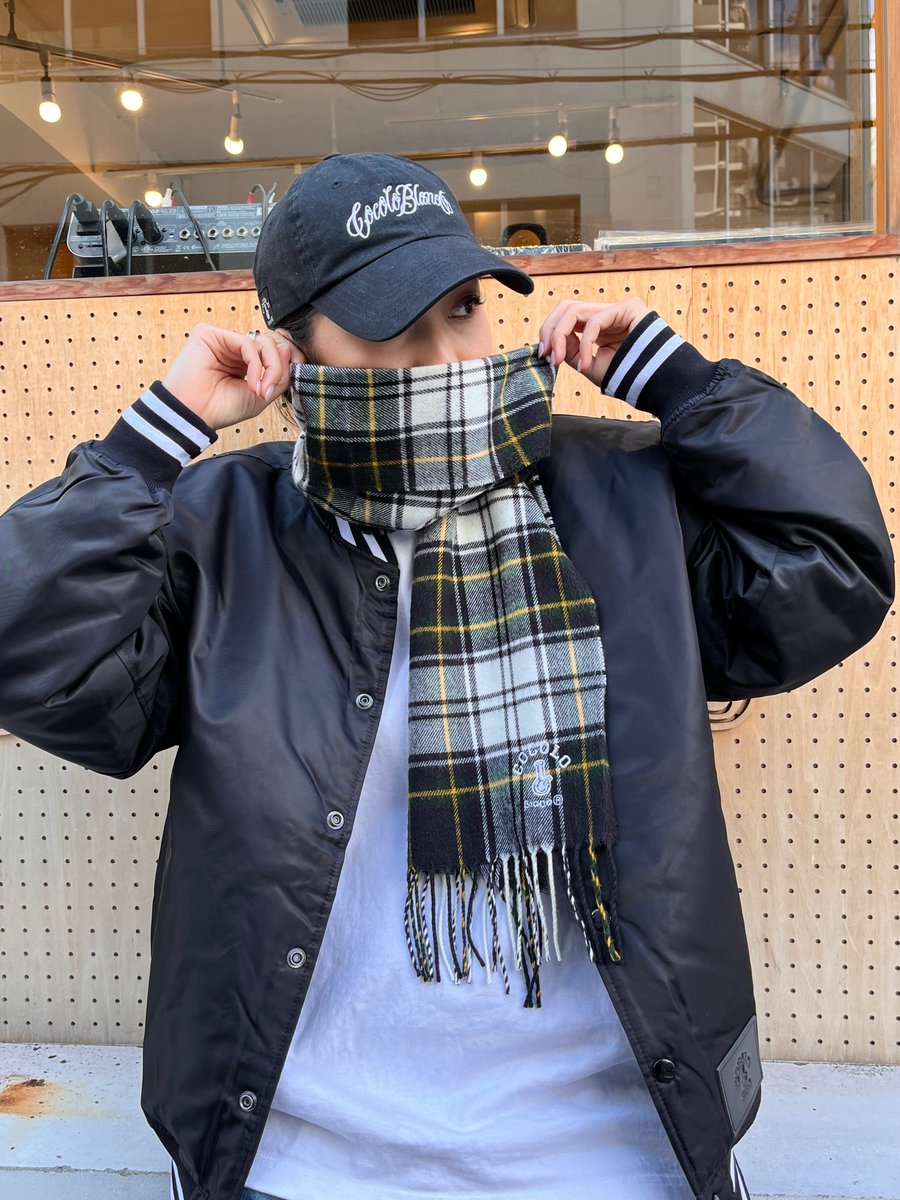 COCOLO Bland オープンしました！2025年スペシャルアウターのご紹介