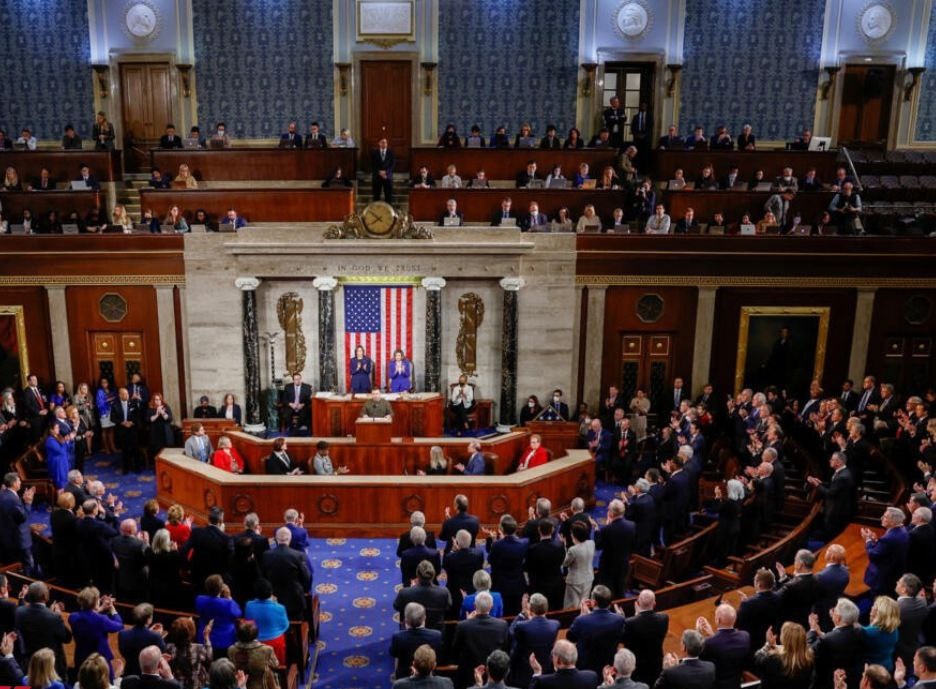 L_earnWithMee's tweet photo. 🇺🇸 Senate reaches deal to end US Government shutdown, Politico reports.

#CryptoMarket #Crypto https://t.co/1Z1aHJiEez