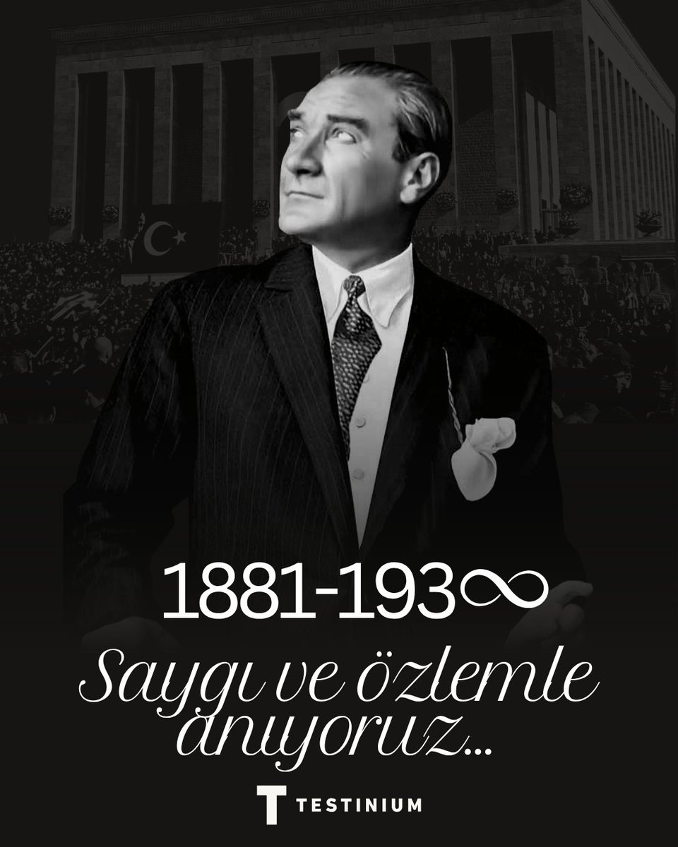 Testinium tweet media