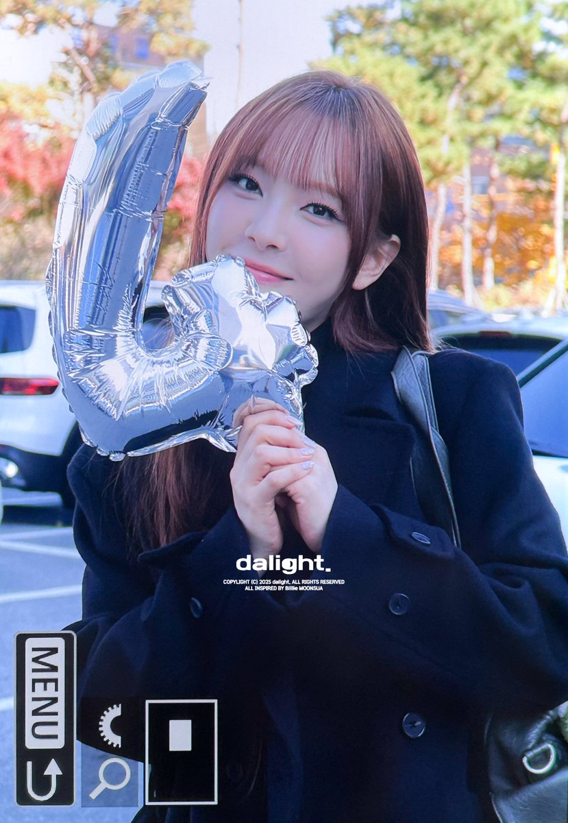 𝗱𝗮𝗹𝗶𝗴𝗵𝘁. tweet media