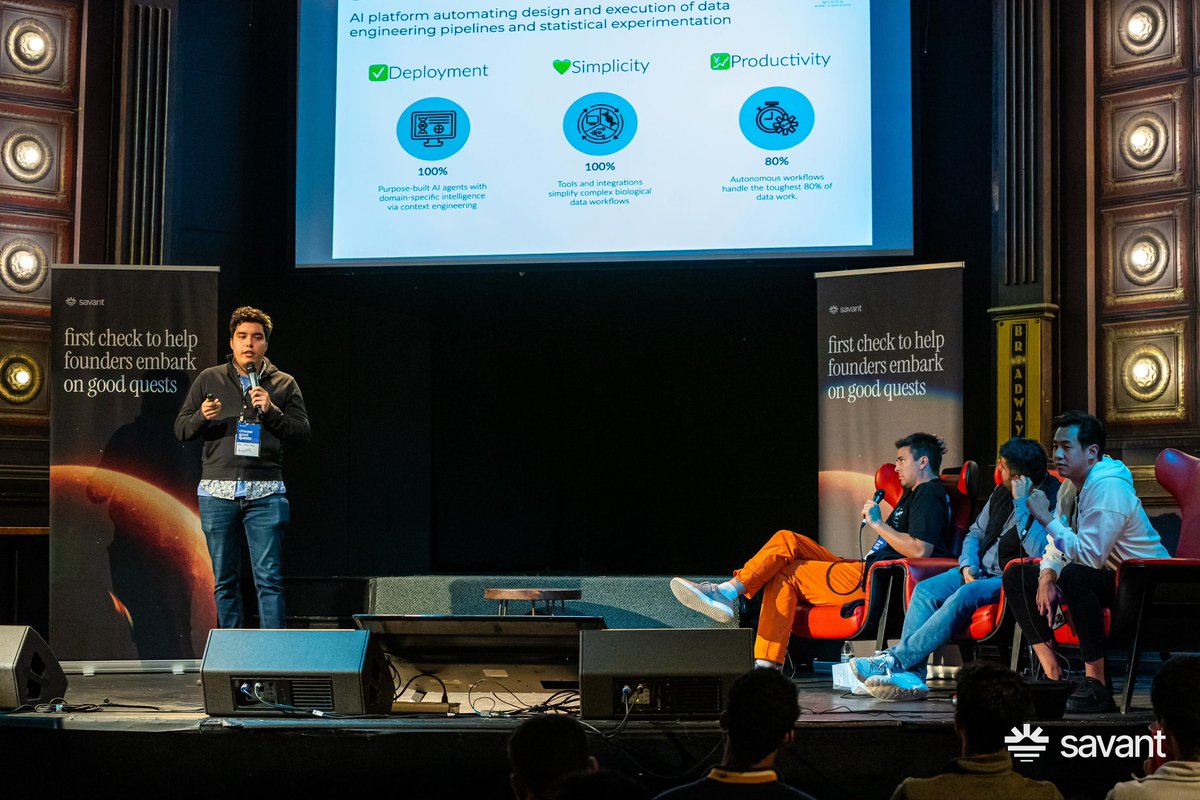 ArcellAI tweet media