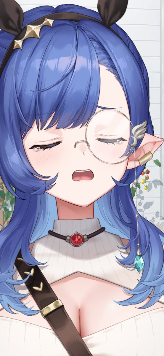 ルナ・ゴールドレイン⚗️🪶 (@Luna_Goldrain) / Posts / X