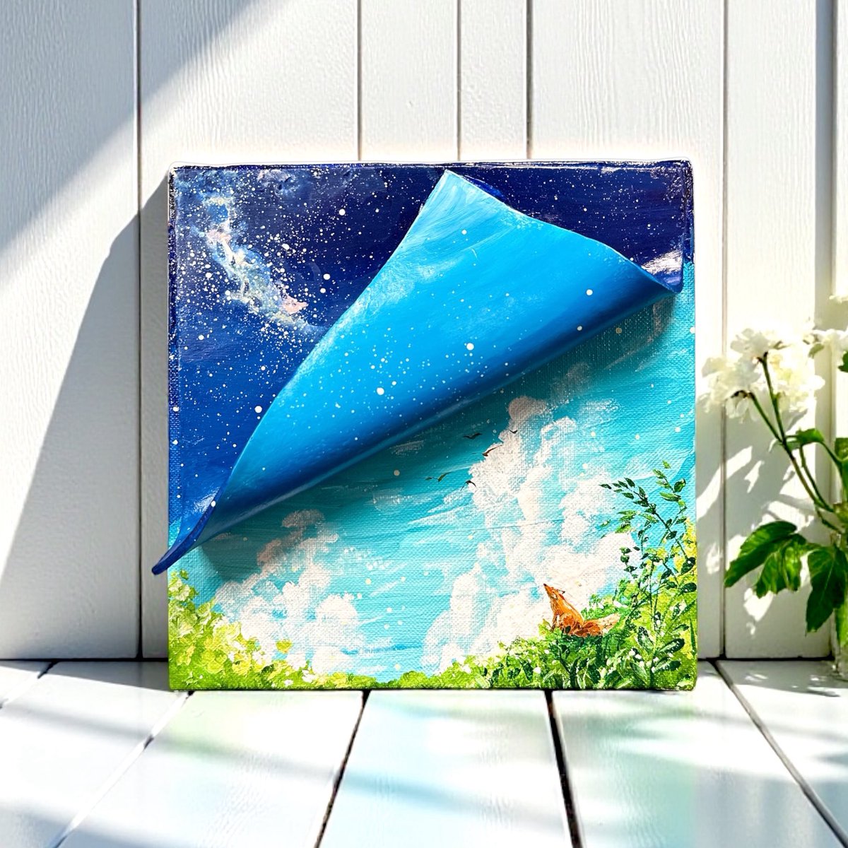 Haru🦅はるアトリエ(オーダー📩は迷惑フォルダにある可能性が高いです