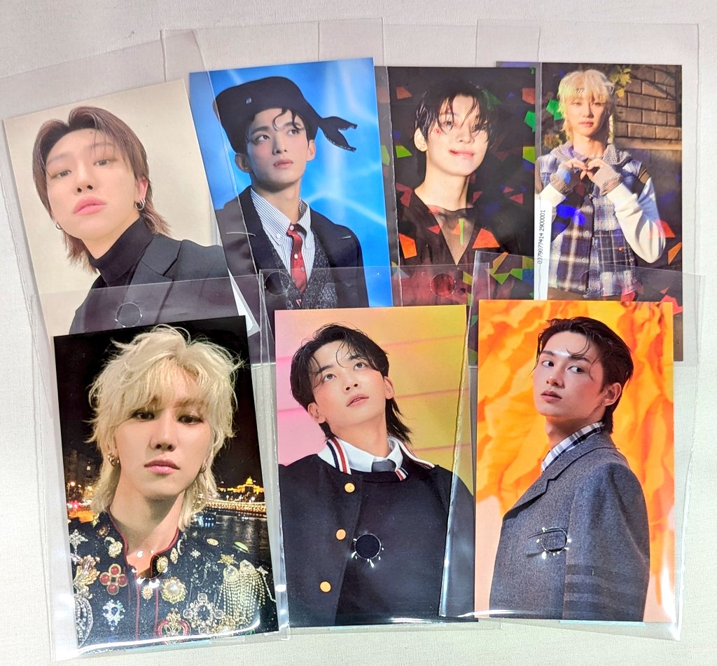 まんだらけ小倉店 男性アイドル on X