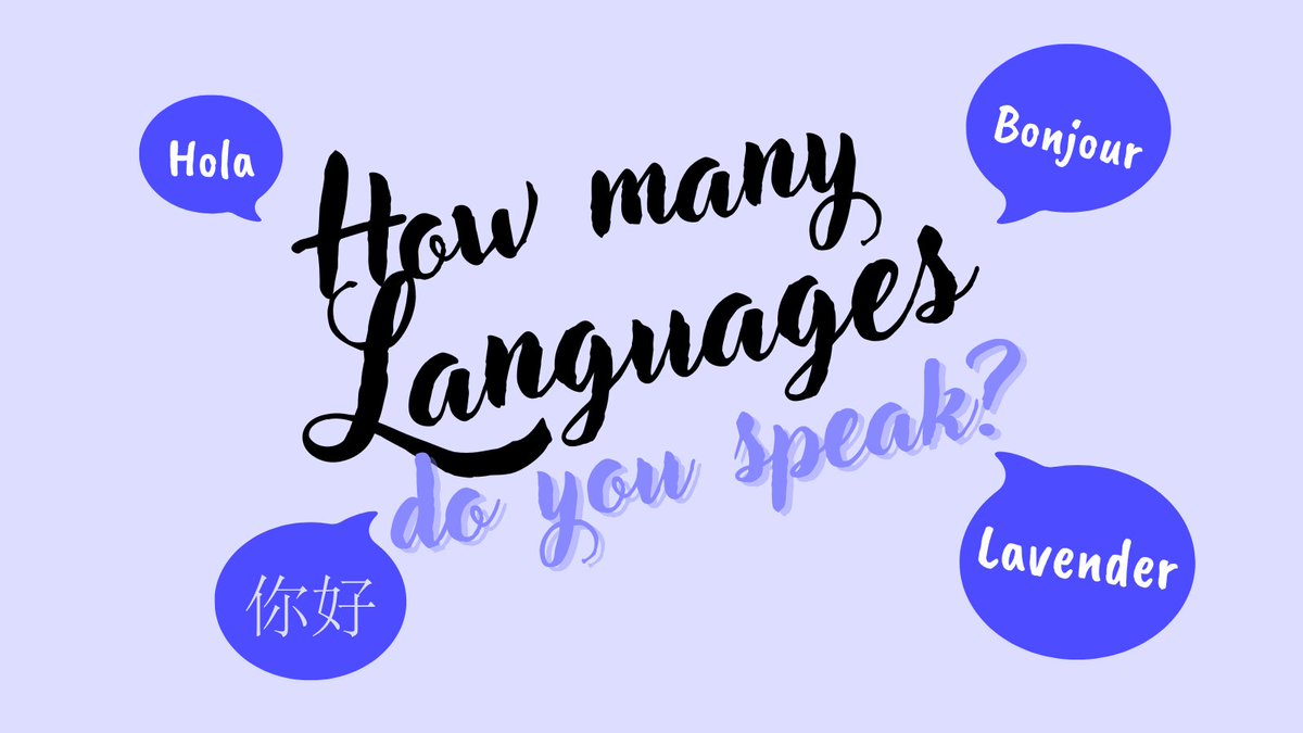 gpttranslators's tweet image. How Many Languages Do You Speak?
Whether it’s one, two and ten GPT Translator helps you communicate globally with ease and accuracy. 
Tell us in the comments!

#GPTTranslator #AITranslation #ChatGPT #LanguageAI #Multilingual #GlobalBusiness #TranslateGPT #SmartTranslation