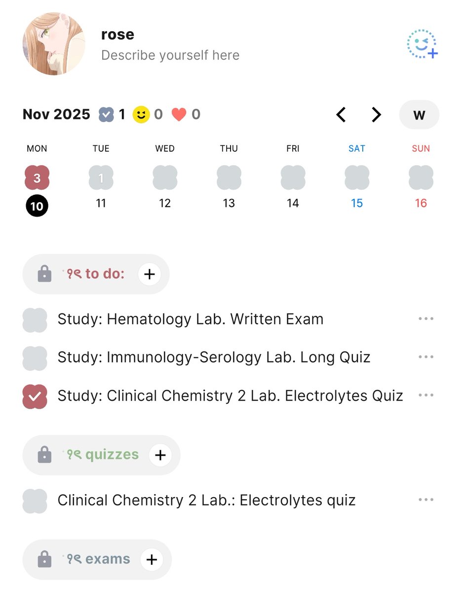 rose ୨ৎ tweet media