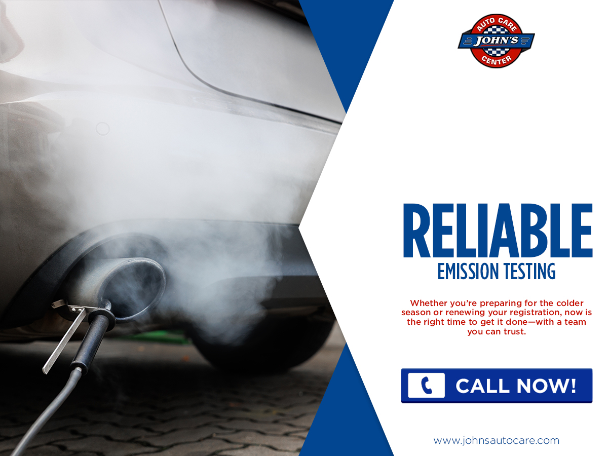 JohnsAutoCareC's tweet image. Double the Honor, Double the Impact! 💨

This Veterans Day, show gratitude by driving clean. Get your emission testing done at John’s Auto Care Center. 💙 Fast, honest, accurate emission testing in Meridian! 🚘🌎

🌐 johnsautocare.com/services/?utm_…

#emissiontesting #JohnsAutoCareCenter