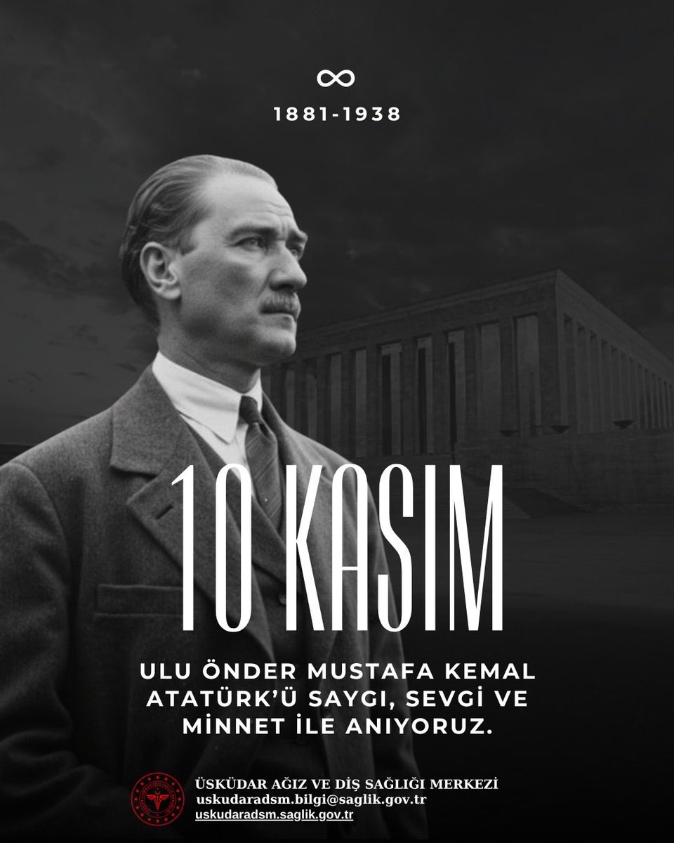 Üsküdar Ağız ve Diş Sağlığı Merkezi (@uskudar_adsm) on Twitter photo 