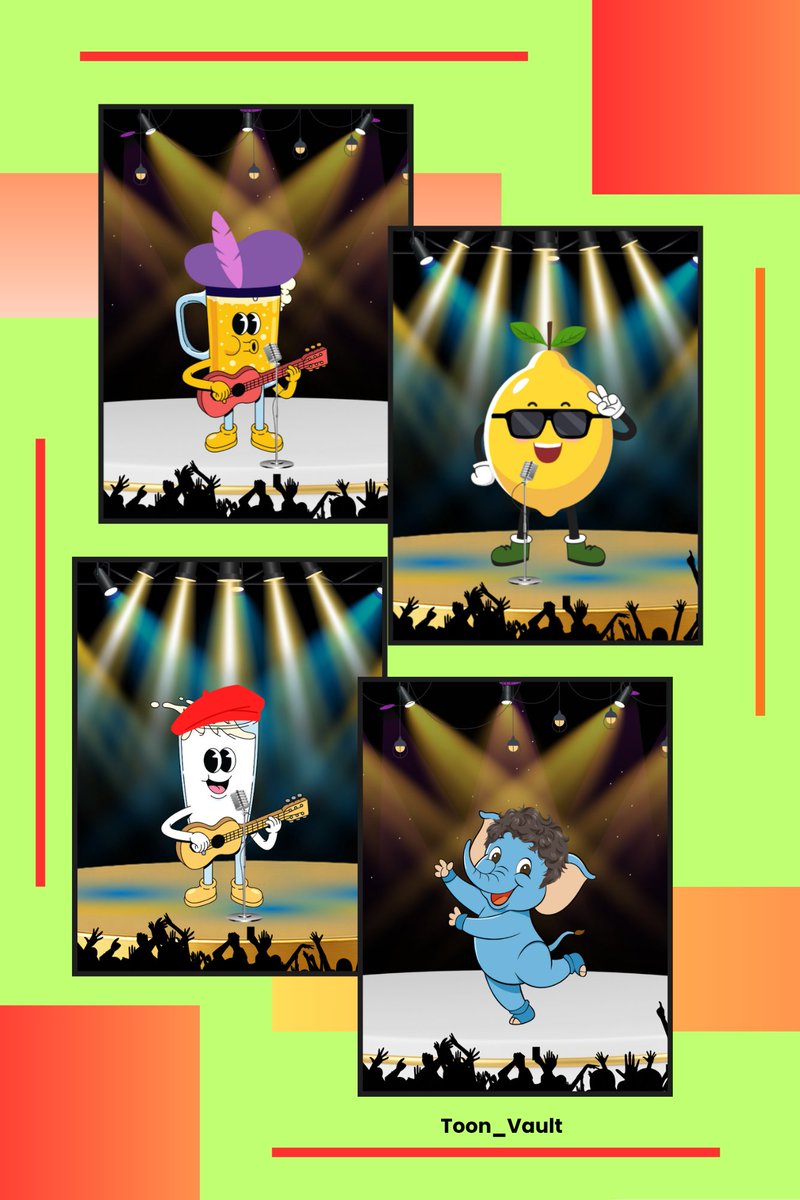 Toon_Vault tweet media