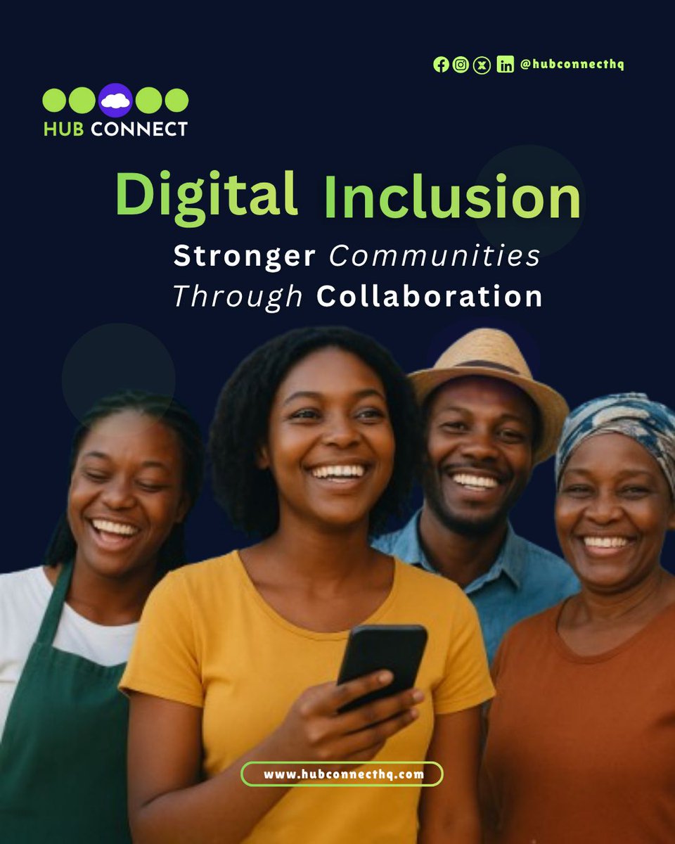 hubconnecthq's tweet image. Experience seamless operations and get rewarded! 💰 
Join the Hubconnect community today!
🔗 Link in bio.
# ValueForMoney #DigitalAge #Nigeria #SideHustle #Hub #Connect #StayHome #Mums #Students #Vendors