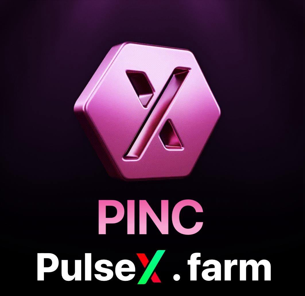 🥳🎉Community Spotlight 🎉🥳

Here are some of the communities making waves on PulseChain this week: 

1) $PULSEGUY - <a href="/Justapulseguy/">Just a pulse guy</a> - t.me/justapulseguy

2) $YEET - <a href="/KobeBryantRIP24/">Young Buck</a> - t.me/houseofyeet 

3) $PINC - <a href="/Pulsex_Farm/">PulseX.Farm</a> - t.me/pulsex_farm_pi…

Thanks for