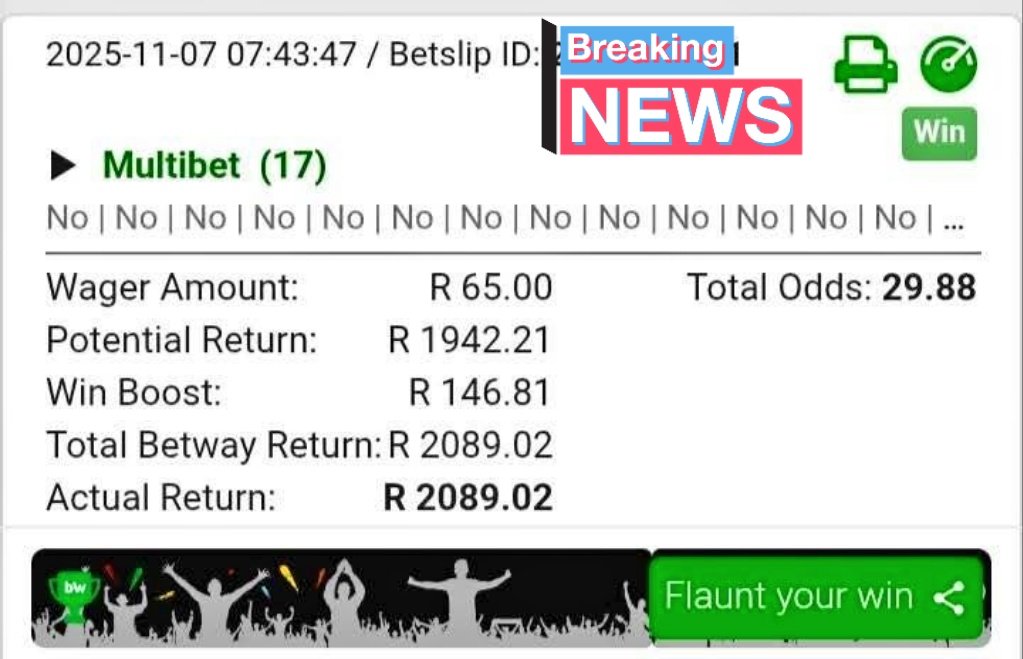 Slaughterrman's tweet photo. Congratulations to all who followed 💥 
#Decembermoney https://t.co/goT31y3Ahg