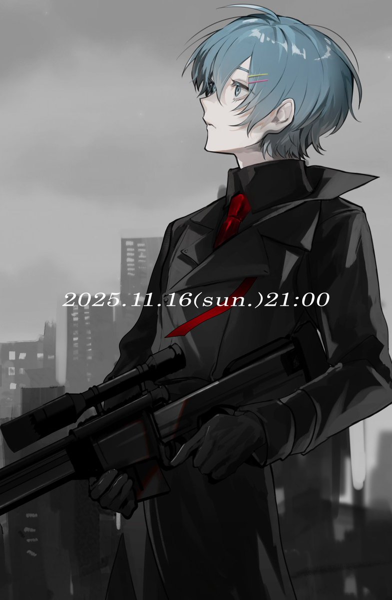 水篠 瀀 (@GATINKOJK) / Posts / X