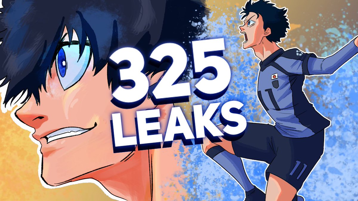 Art for <a href="/AnimasuYT/">Animasu</a> ! go watch the video!!

#bluelock325 #isagiyoichi