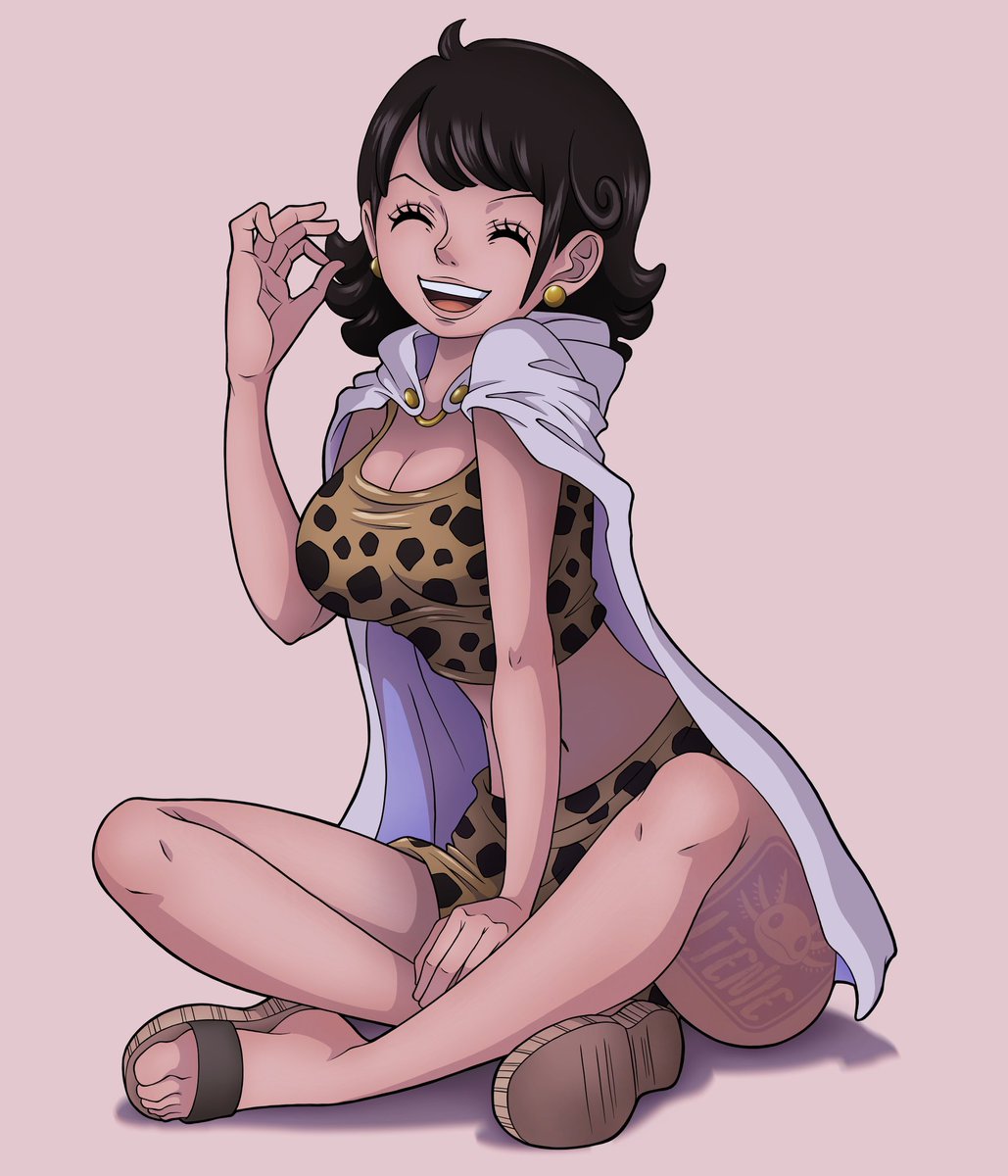 Laura Teniente tweet media