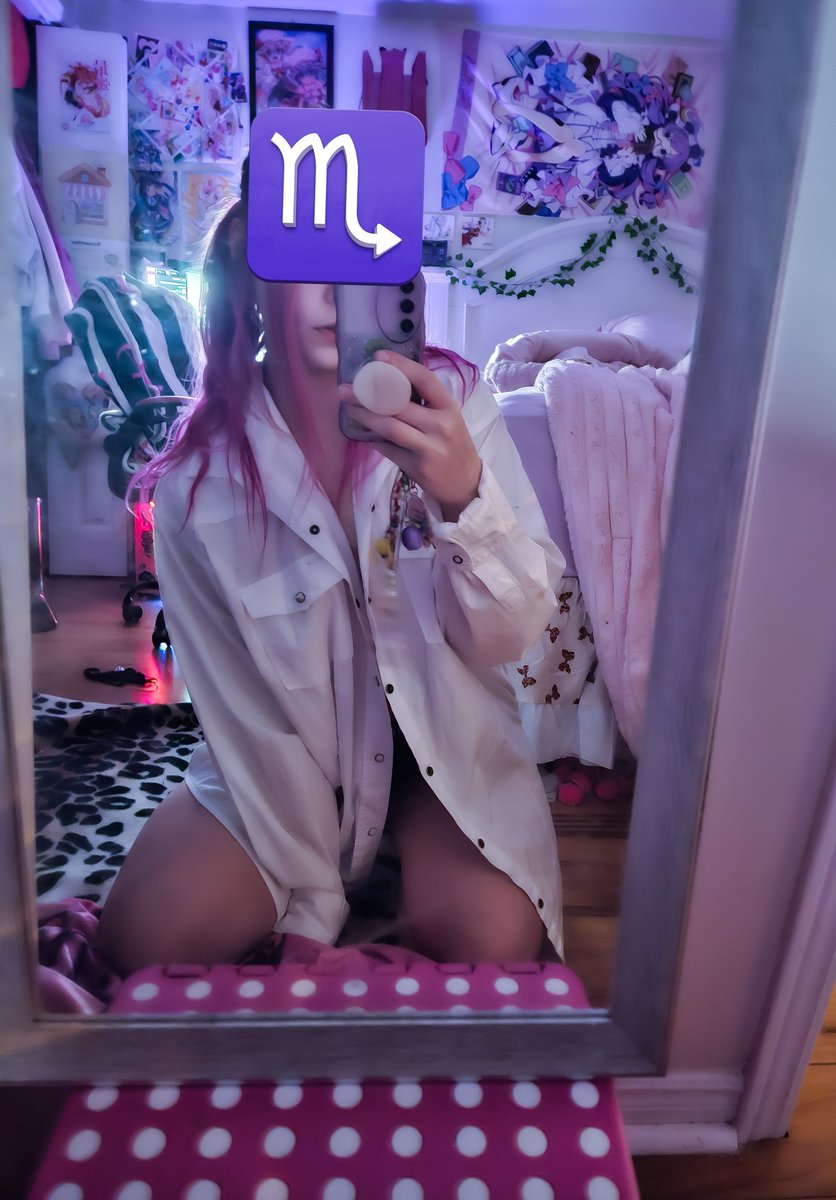 primadonna lush ♰ tweet media