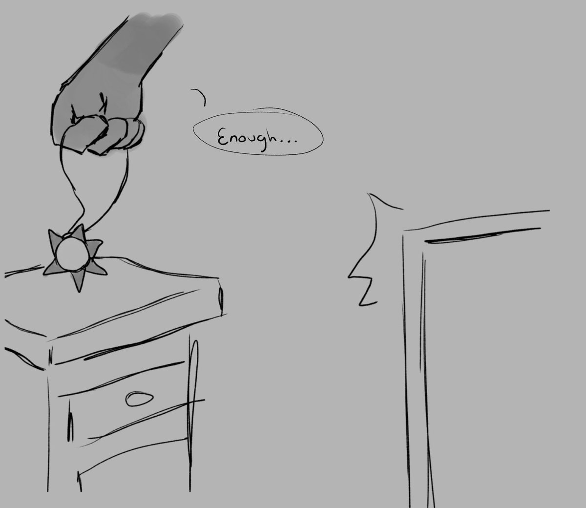 Dazer is going to visit someone...

ALT Critters AU - not mine

#ALTcrittersAU #dogdaze #catnip