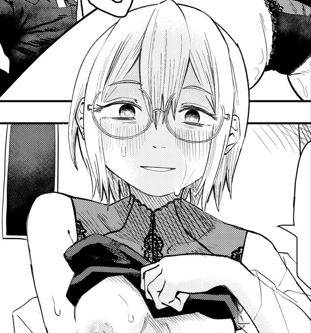 初単行本『性愛カンケイ』発売まであと4日!
単行本には、丸ごと描き直したコマや、面白いあとがきなどがあります 