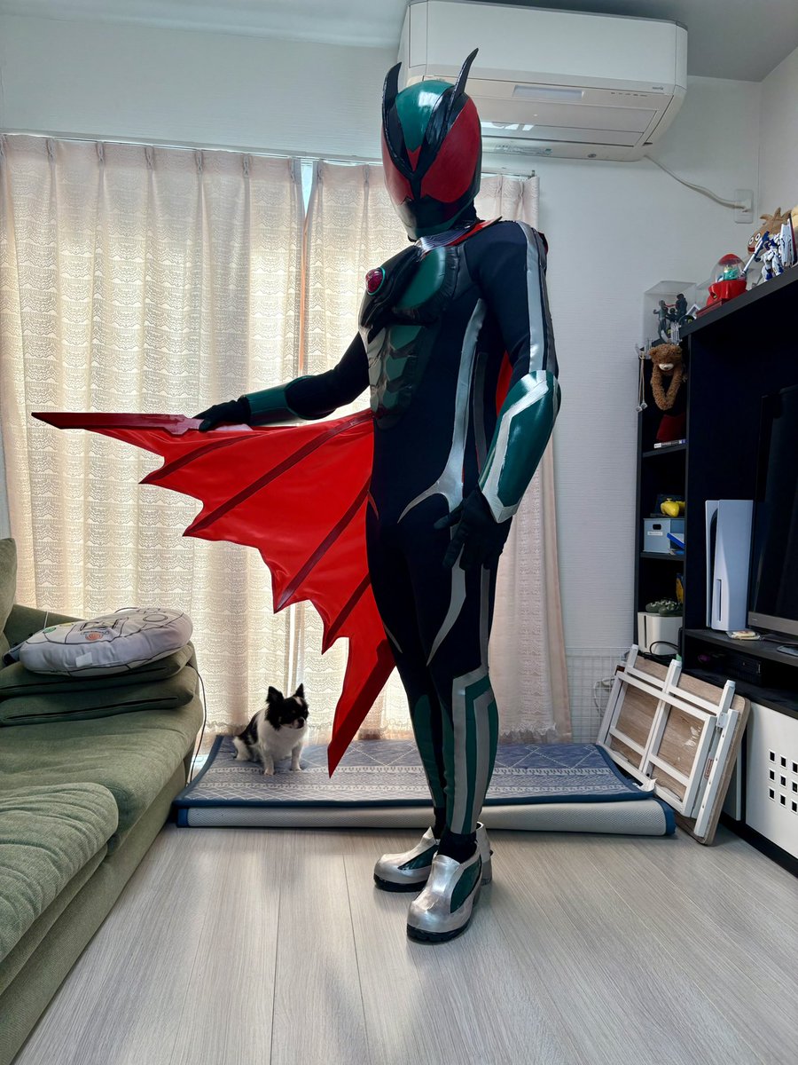 ちーち・ちち (@uuu_omochi) / Posts / X